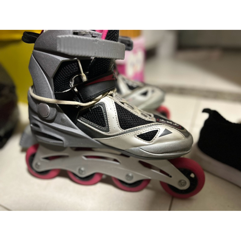 Patins Traxart - Manhattan (Usado)