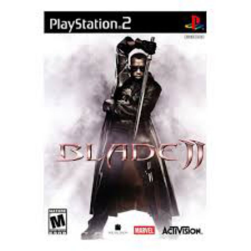 Blade 2 PS2: Guia Completo e Onde Comprar | BuscaProdutos