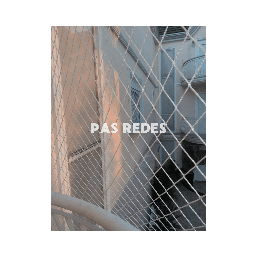 Kit 10m² Rede Tela De Proteção Para Sacadas Janelas Gatos Crianças em Oferta na Shopee