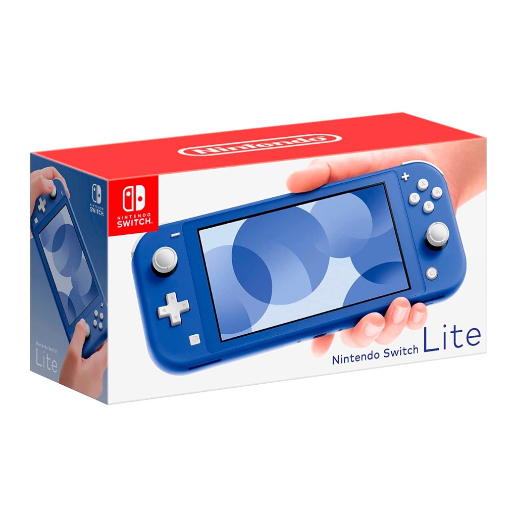 Nintendo Switch Lite em Oferta | Shopee 2026