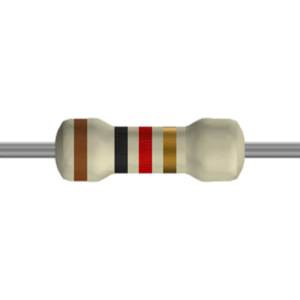 Resistor 100 Ohms: Onde Comprar | BuscaProdutos