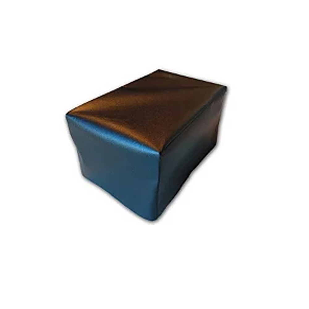 Capa para Elgin I8 Preta 15cm Largura 15cm Altura 19cm Profundidade