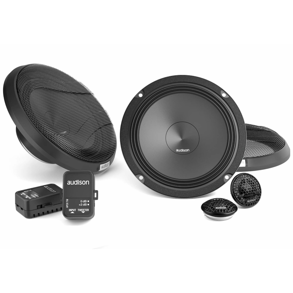 Audison Apk 165: Onde Comprar | BuscaProdutos