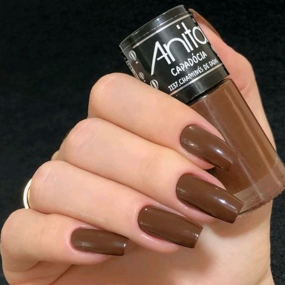 Esmalte Anita Chaminés de Fadas 10 ML em Oferta na Shopee