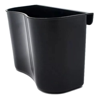 Porta Talheres Plástico Para Escorredor Mak Inox Cozinha Pp Cor Preto em Oferta na Shopee
