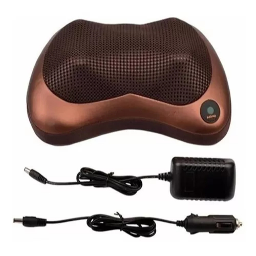 Encosto Massageador Supermedy: Onde Comprar | BuscaProdutos