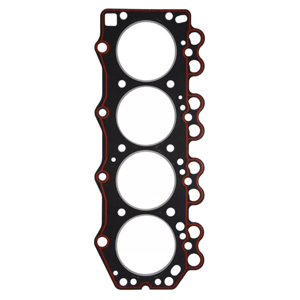 Junta Do Cabeçote Empilhadeira Mazda T3000 3.0 8v 1981-1984