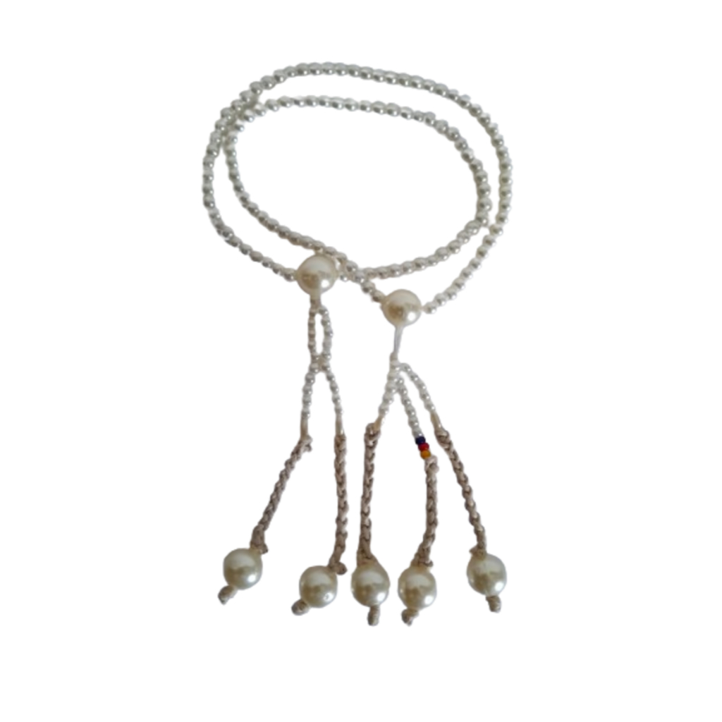 Imagem Juzu (rosário Budista) Feminino