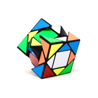 Cubo Mágico Pandora 3x3x3 Moyu Shapemod em Oferta na Shopee