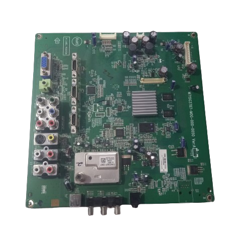 423 Placa Principal para TV de LCD AOC Mod: D26W931