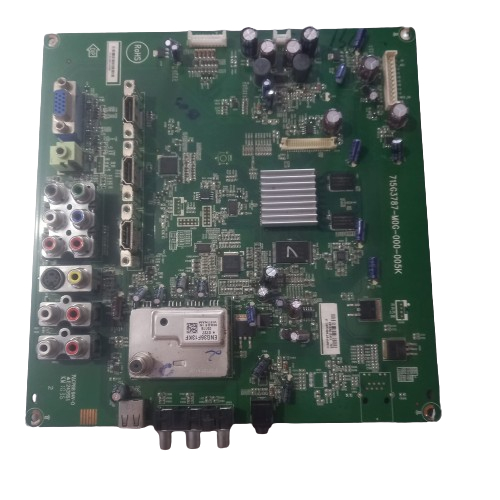 424 Placa Principal para TV de LCD AOC Mod: D26W931
