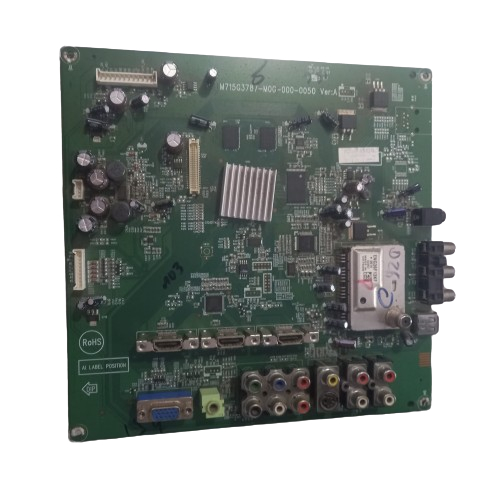 425 PLaca Principal para TV de LCD AOC Mod: D32W931
