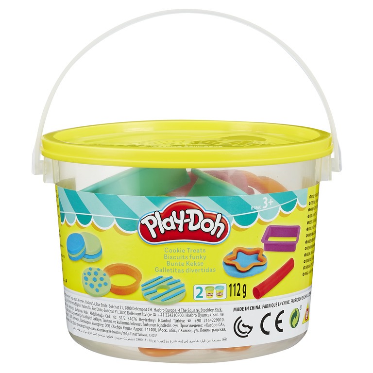 Play Doh Mini Balde: Onde Comprar | BuscaProdutos