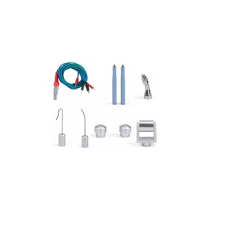 Novo Kit Facial Com 5 Ponteiras Para Stimulus R - Htm