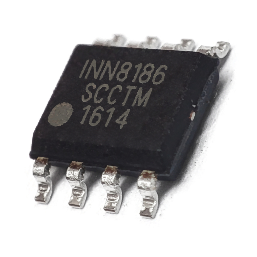 Ci Inn8186 1nn8186 Lnb Tuner 14/19v Chaveador Dobrador