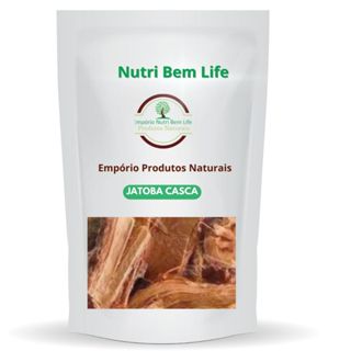Jatoba Casca para Chá em Oferta na Shopee