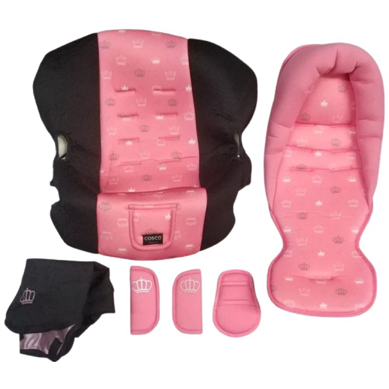 O que é Cinto de Segurança para Bebê Conforto Cosco? Guia e Onde Comprar | BuscaProdutos