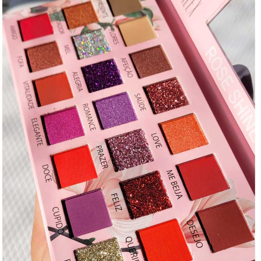 Palheta de Sombra: Onde Comprar | BuscaProdutos