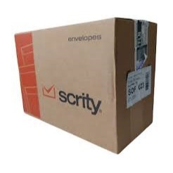 Envelope A4 Kraft/Pardo - Caixa com 250 unidades em Oferta na Shopee