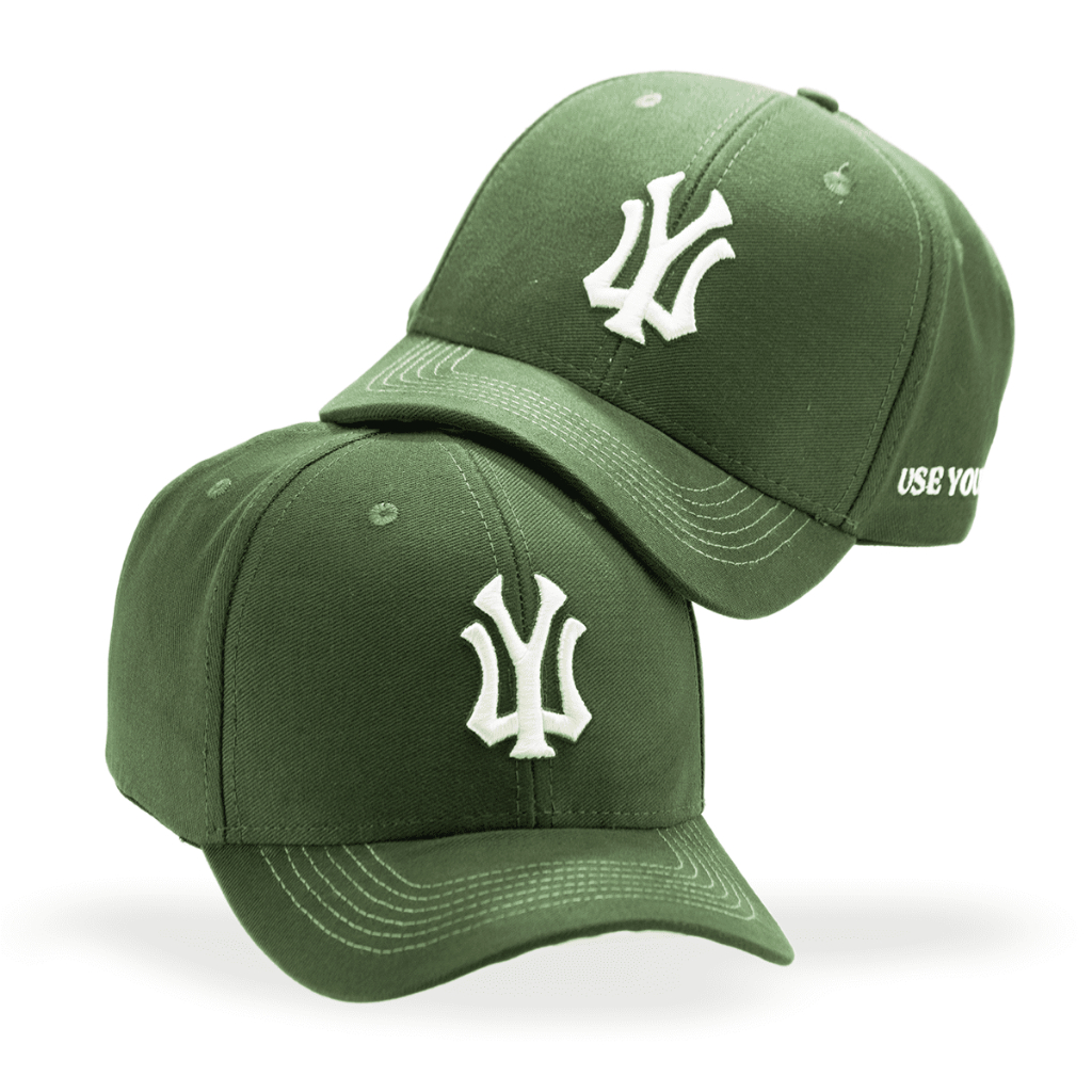 Boné 6 Gomos Original Use Young Masculino Feminino Varias Cores em Oferta na Shopee