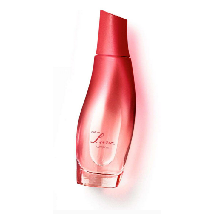 Perfume Luna Coragem Colonia 75 ml Natura