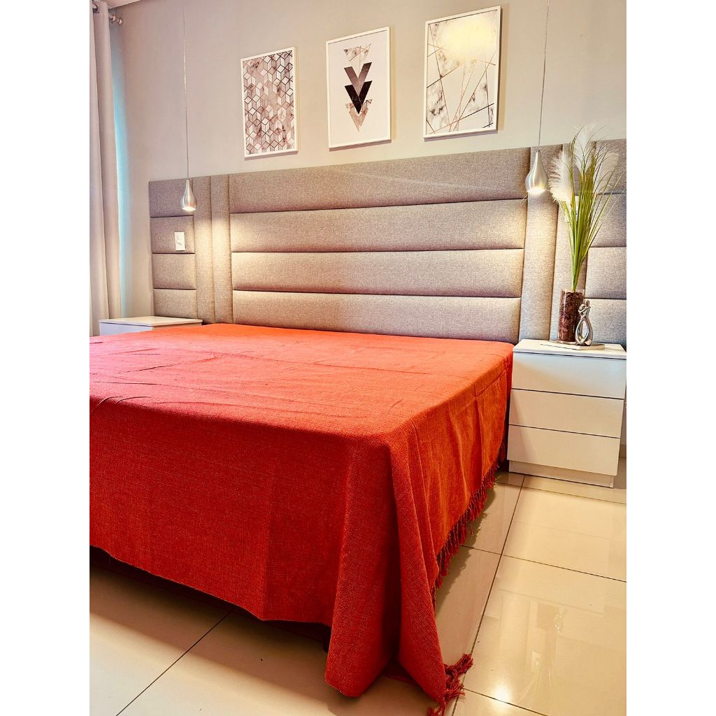 O que é Colcha Artesanal Queen? Guia e Onde Comprar | BuscaProdutos