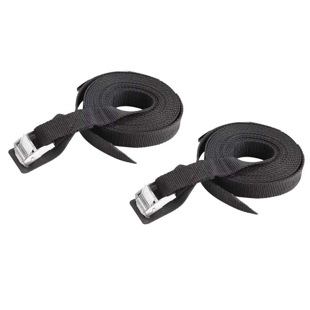 Fitas Rack Para transporte de Pranchas Surf - Stand Up / Kaiak