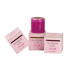 Plástico Filme Rosa Master 150m Lash Lifting Brow Lamination Micropigmentação Hidragloss