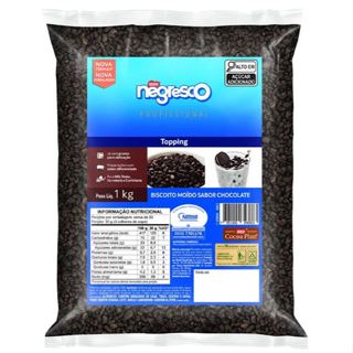 Negresco Granulado 1kg - Nestle em Oferta na Shopee