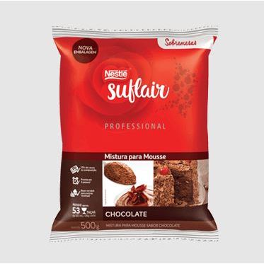 Suflair Mousse: Guia Completo e Onde Comprar | BuscaProdutos