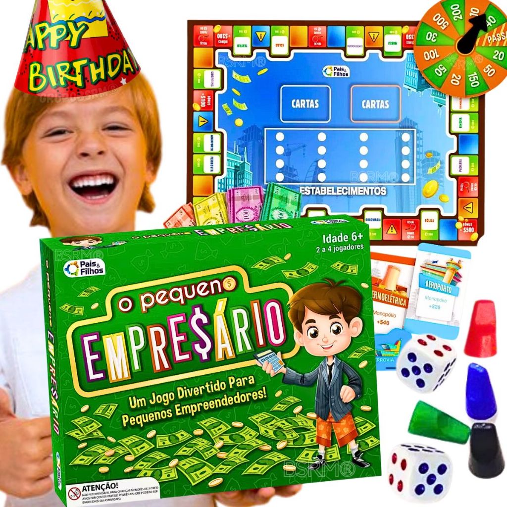 Brinquedos Ludicos 6 Anos: Onde Comprar | BuscaProdutos