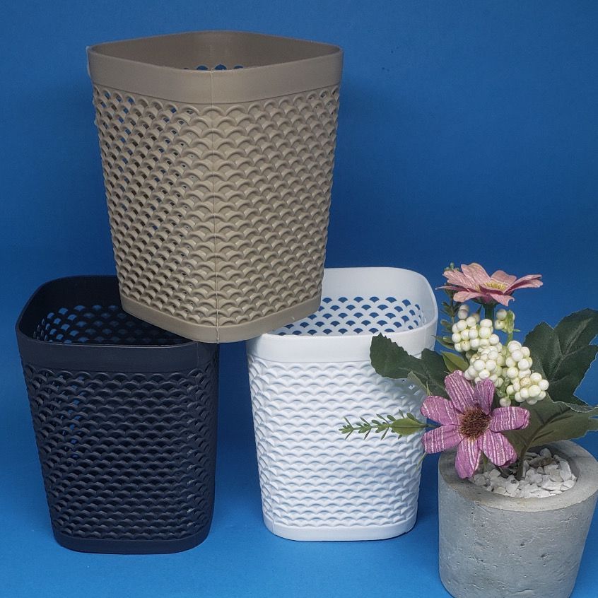 Cestinho Organizador - Cesto - Porta Treco - CZ20246 em Oferta na Shopee