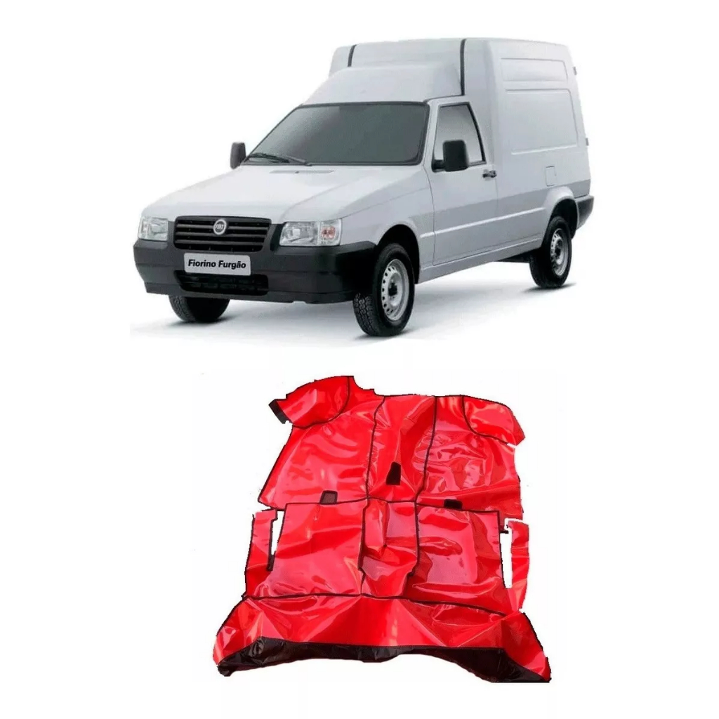 Assoalho Fiorino 2008: Onde Comprar | BuscaProdutos