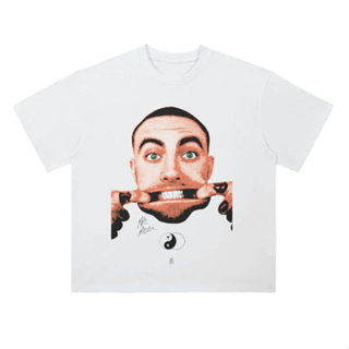 Camiseta T-shirt Unissex Mac Miller Swim em Oferta na Shopee