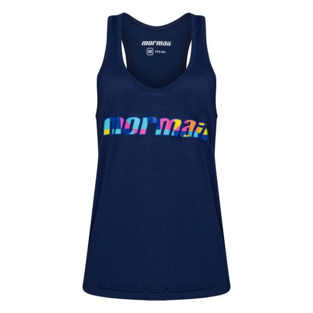 Regata Feminina Mormaii Nadador Beach Sports Collection 2024 em Oferta na Shopee