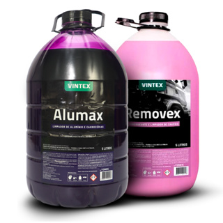 KIT LIMPEZA PESADA VONIXX em Oferta na Shopee