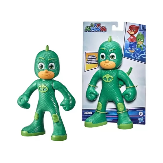 Boneco PJ Masks Lagartixo - Hasbro F3121 em Oferta na Shopee