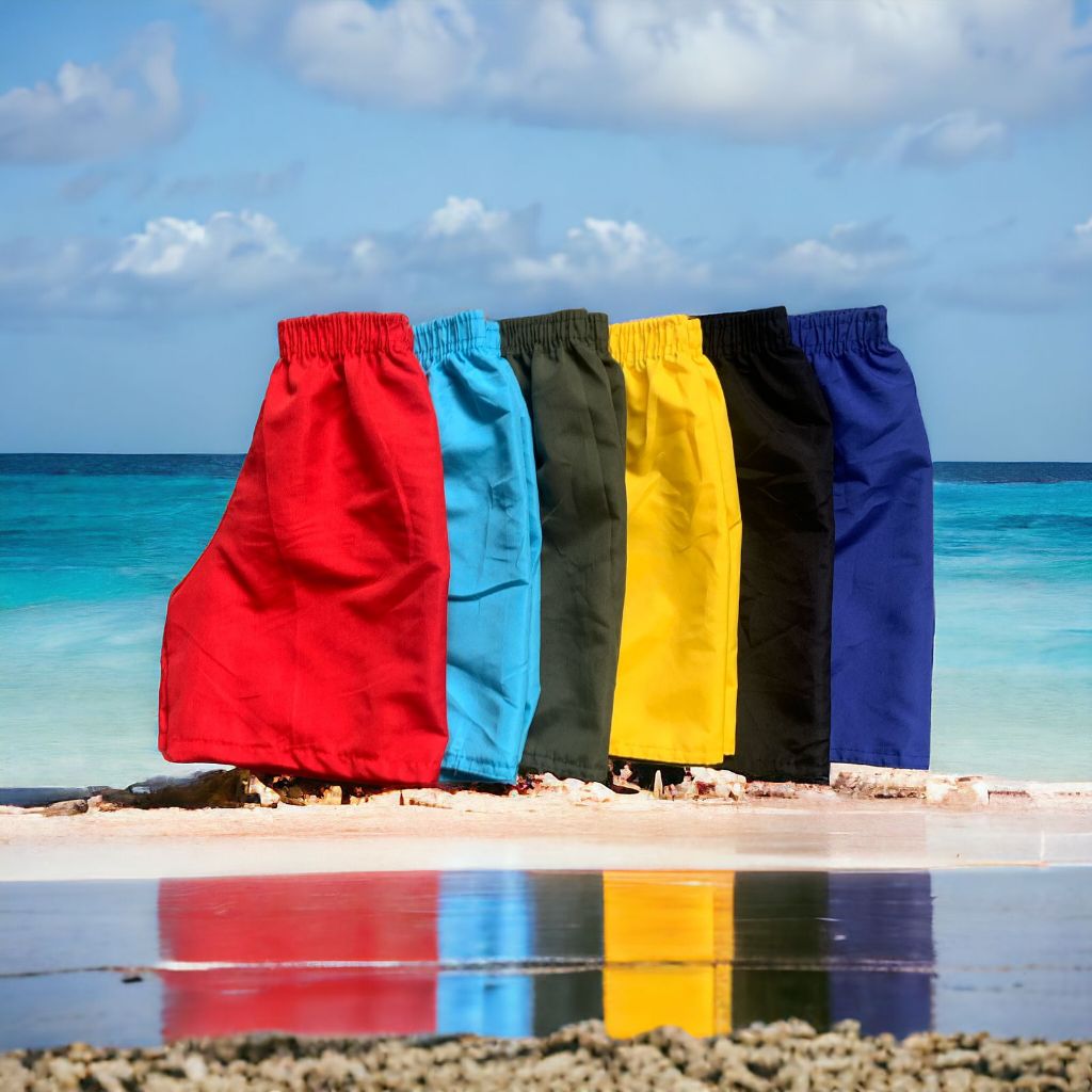 Kit 3 Bermuda Infantil Tactel Shorts Menino Todos os modelos Lançamento em Oferta na Shopee