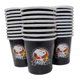 40und Copinho De Café Snoop 100ml Biodegradável em Oferta na Shopee