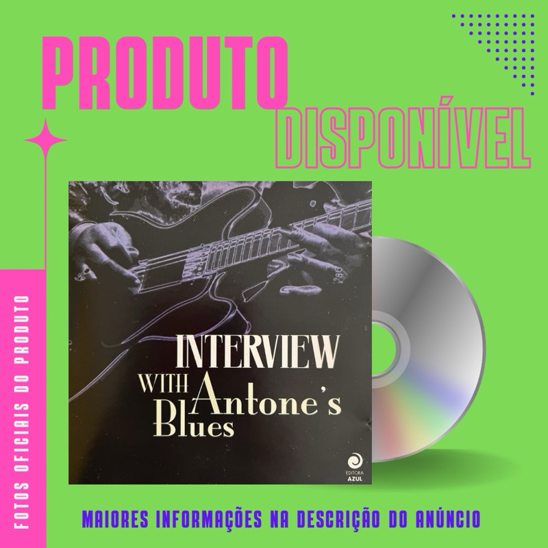 CD INTERVIEW WITH ANTONE’S BLUES - Teddy Morgan, Snooky Pryor, Lewis Cowdrey, Lavelle White