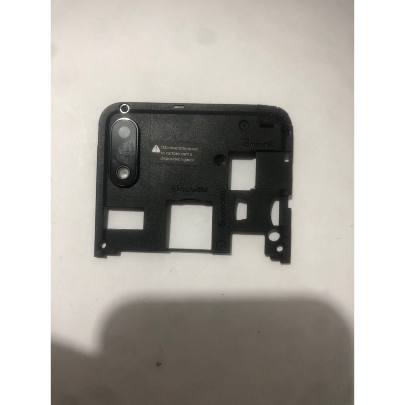 Tampa Interna C/ Lente Multilaser Lite S099 Orig Retirada