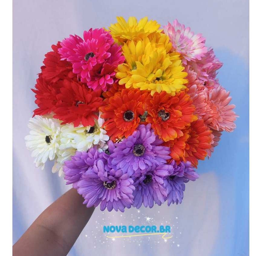 Buquê de Margaridas Casamento: Onde Comprar | BuscaProdutos