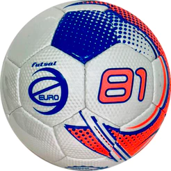 EURO 81 FUTSAL LINHA FLOW