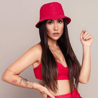 Chapéu Bucket Hat Lisos Boné Balde Praia Dobrável