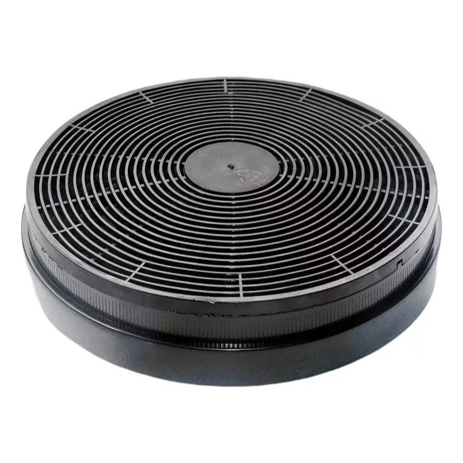 Filtro de Carvão Ativado para Coifas e Depuradores ITC