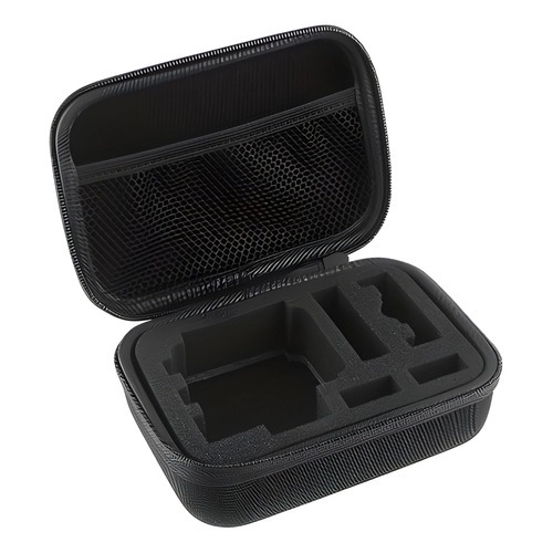 Estojo Case Maleta Para Gopro Hero 9/10/11/12/13 Black