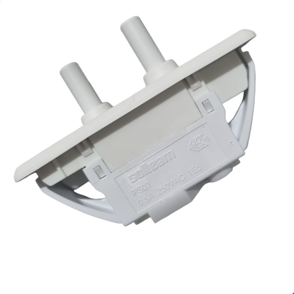 Interruptor Duplo Geladeira Brastemp Consul Original W11510292