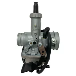 Carburador Completo Honda Cg Titan 150 Bros 150 04-08 Fan 125 09-16