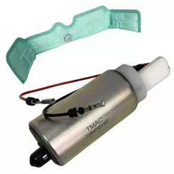 Refil Bomba De Combustível Honda Cg Titan 150 Mix Ex 09/10 Cg Titan Flex 11/13