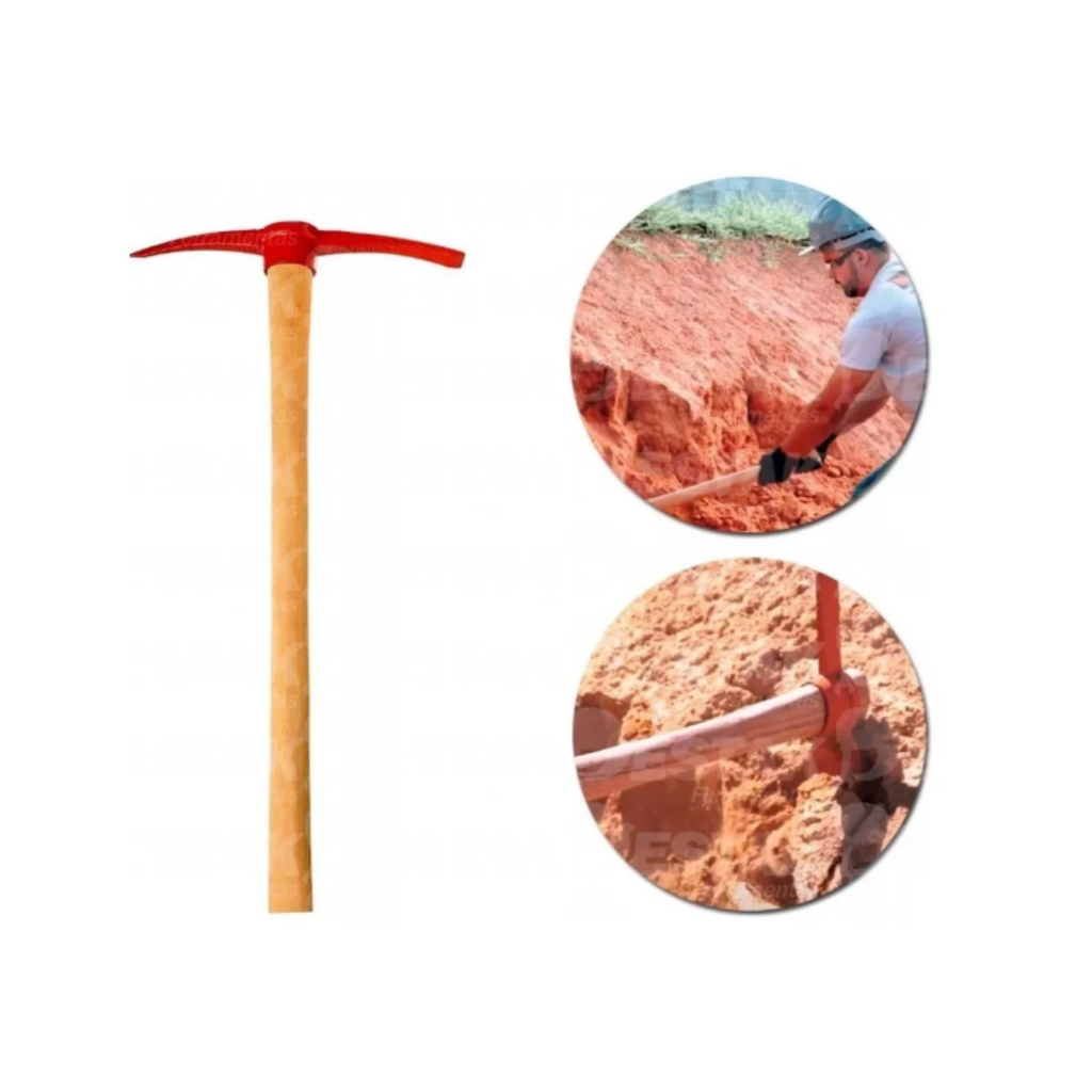 O que é Chibanca com Picareta? Guia e Onde Comprar | BuscaProdutos